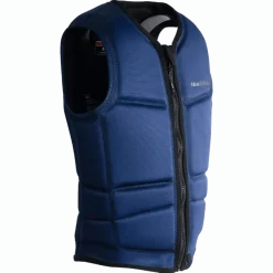 Follow Wake Comp Vests<Foow Diviion 2 en' Jacket - Navy