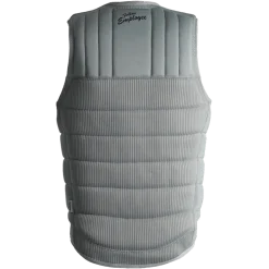 Follow Wake Comp Vests<Foow Epoyee of the onth en' Jacket - Grey