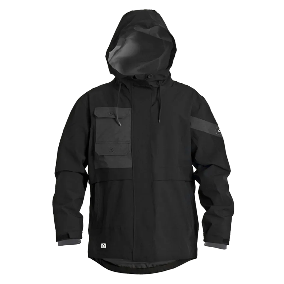 Follow Wake Clothing<2021 Foow ayer 3.1 2 Outer pray Uptate