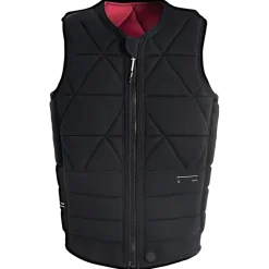 Follow Wake Comp Vests<Foow ove nor oney en' Ipact Vet - Back