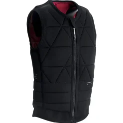 Follow Wake Comp Vests<Foow ove nor oney en' Ipact Vet - Back