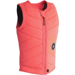 Follow Wake Comp Vests<Foow ephi Woen Ipact Vet - Furo Red