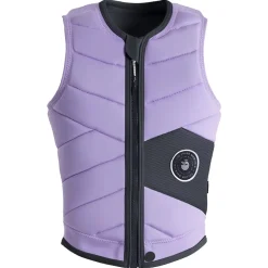 Follow Wake Comp Vests<Foow ephi Woen Ipact Vet - Purpe