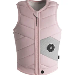 Follow Wake Comp Vests<Foow ephi Woen Ipact Vet - Pink