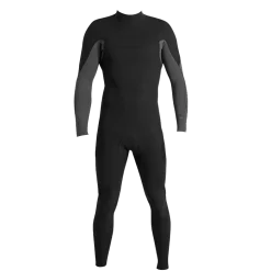 Follow Wake Wetsuits<Foow en' Priary 3/2 teaer