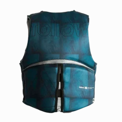 Follow Wake CGA Life Jackets<Foow Order Woen' CGA Jacket - Tea