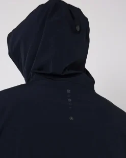 Follow Wake Clothing<Foow Outer pray Zip-Through Jacket - Back