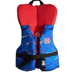 Follow Wake CGA Life Jackets<Follow Pop Infant CGA Jacket - Blue