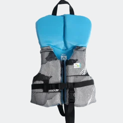 Follow Wake CGA Life Jackets<Follow Pop Infant CGA Jacket - Sketch Blue