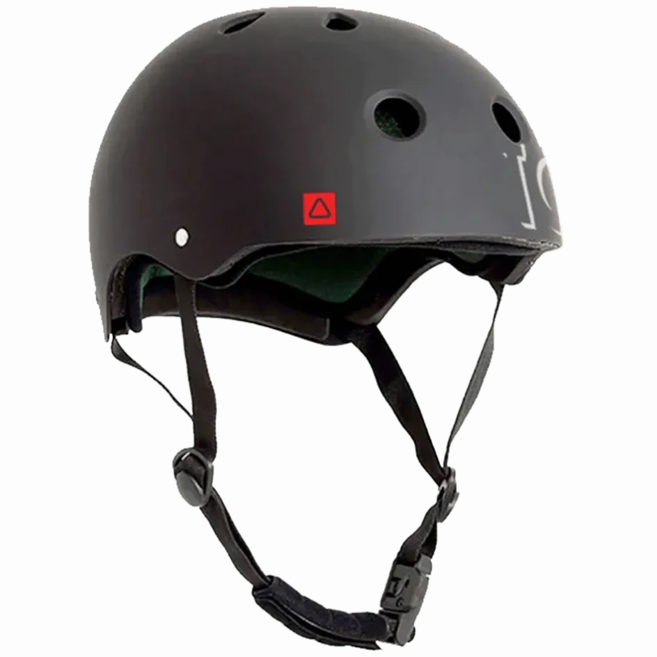 Follow Wake Wakeboard Helmets<Foow Pro Heet - Back
