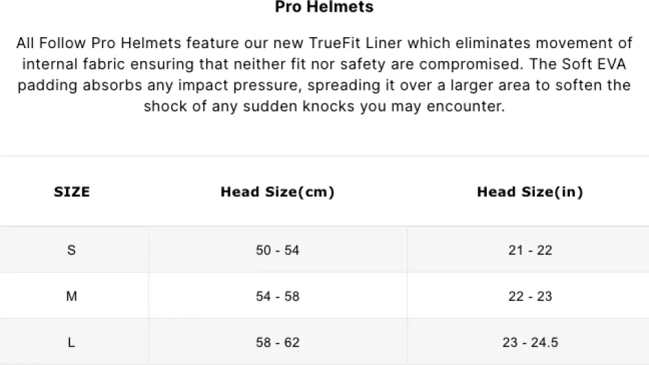 Follow Wake Wakeboard Helmets<Foow Pro Heet - Back