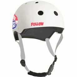 Follow Wake Wakeboard Helmets<Foow Pro Heet - Fortune iver