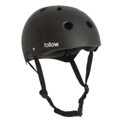 Follow Wake Wakeboard Helmets<Foow afety Firt Heet - Back