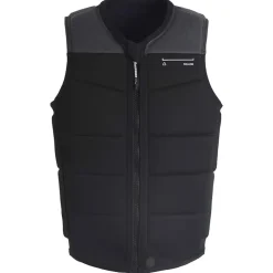 Follow Wake Comp Vests<Foow ection en' Ipact Vet - Back