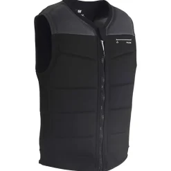 Follow Wake Comp Vests<Foow ection en' Ipact Vet - Back