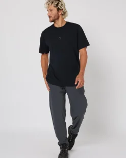 Follow Wake Clothing<Foow titched Tee - Back