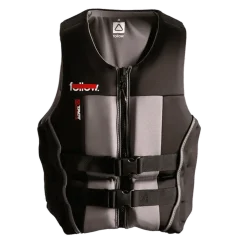 Follow Wake CGA Life Jackets<Foow Tact en' CGA Jacket - Back