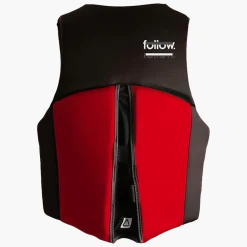 Follow Wake CGA Life Jackets<Foow Tact en' CGA Jacket - Red