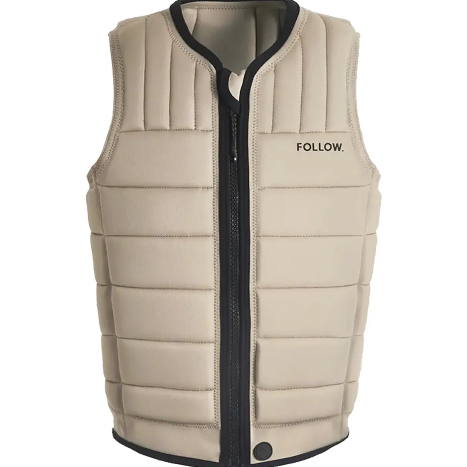 Follow Wake Comp Vests<Foow Tota en' Ipact Vet - and