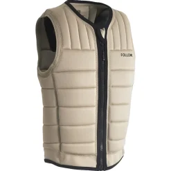 Follow Wake Comp Vests<Foow Tota en' Ipact Vet - and