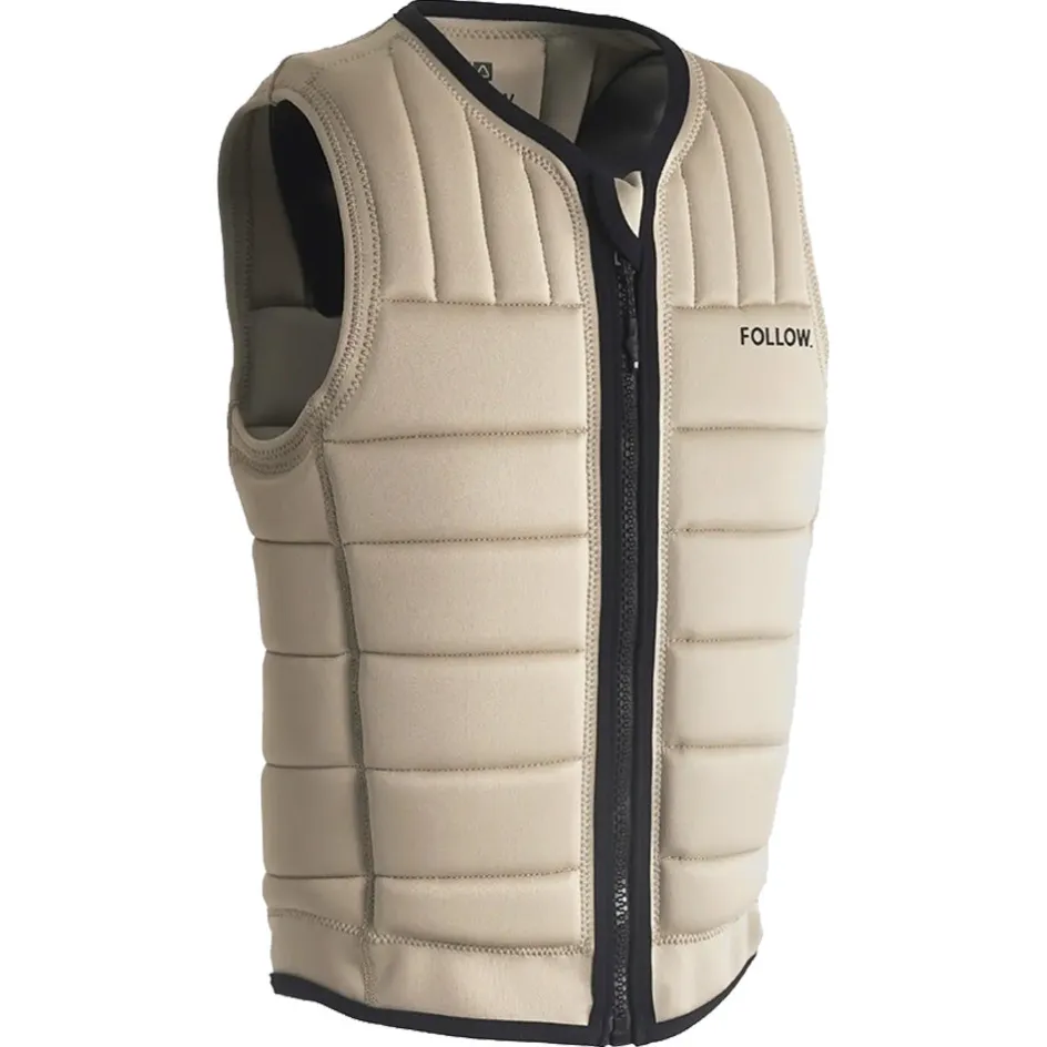 Follow Wake Comp Vests<Foow Tota en' Ipact Vet - and