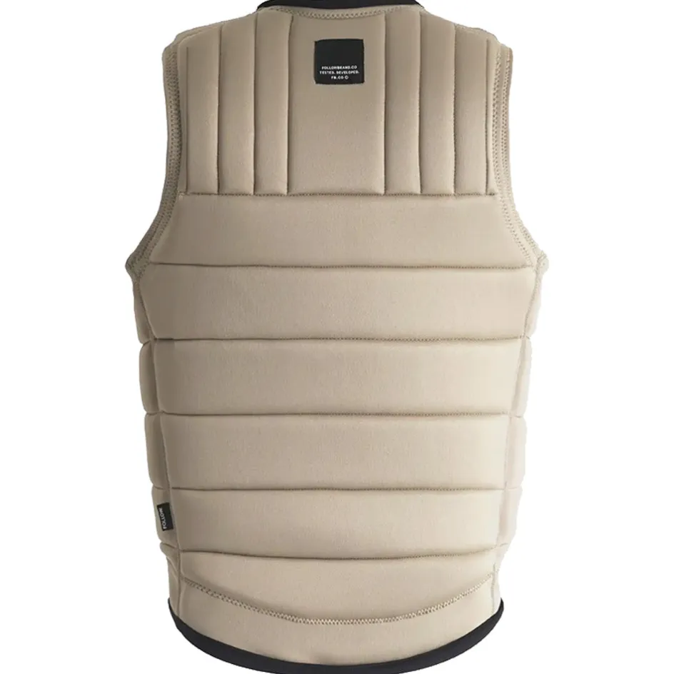 Follow Wake Comp Vests<Foow Tota en' Ipact Vet - and