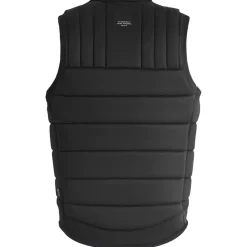 Follow Wake Comp Vests<Foow Tota en' Ipact Vet - Dark Grey