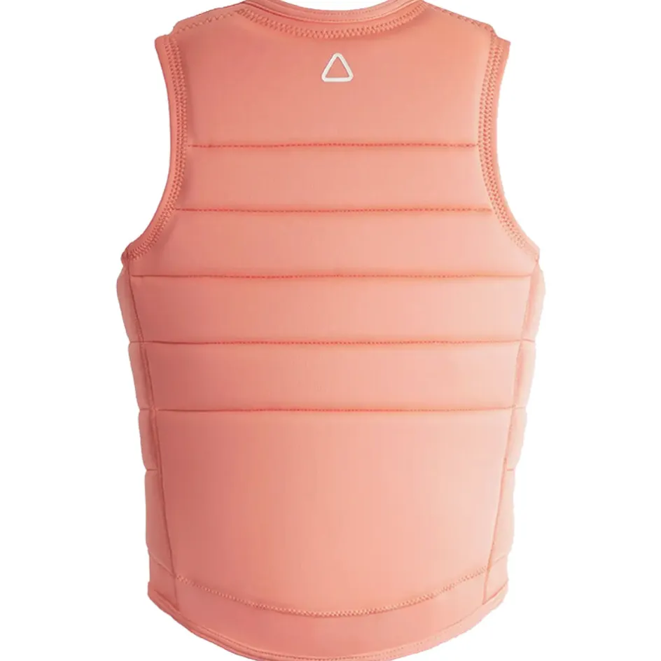 Follow Wake Comp Vests<Foow Tota Woen Ipact Vet - eon