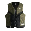 Follow Wake CGA Life Jackets<Follow U1 Men's CGA Jacket - Jungle