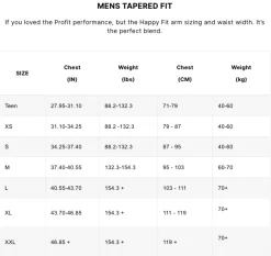 Follow Wake Comp Vests<Foow Vid en' Jacket - Back