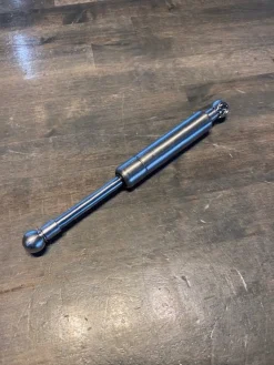 Nautique Nautique Parts<Glove Box Gas Shock Stainless Steel (90533)