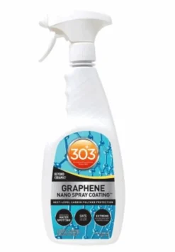 303 Cleaning And Maintenance<Graphene Nano Coating 32oz