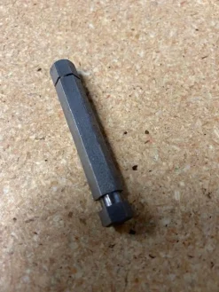 Malibu Tower + Clamps + Bungees<G3-17 Tower Handle Pin