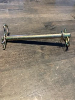 Malibu Trailer Parts<Guide Pole Pin(6855127)