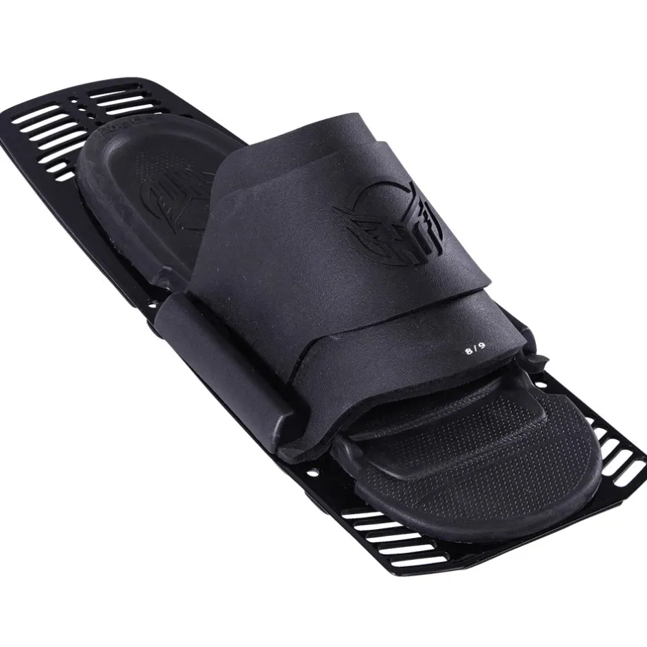 HO Sports Waterski Bindings<HO Animal Rear Toe Plate