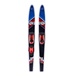 HO Sports Combo Waterskis<HO Blast Combo HS/RTS