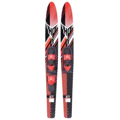 HO Sports Combo Waterskis<HO Blast Combo HS/RTS