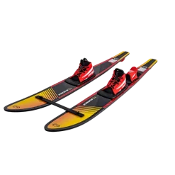 HO Sports Combo Waterskis<HO Burner Combo Waterskis - "
