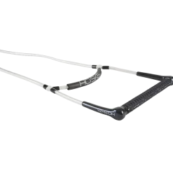 HO Sports Waterski Accessories<HO Elite Deep V Handle - 15"