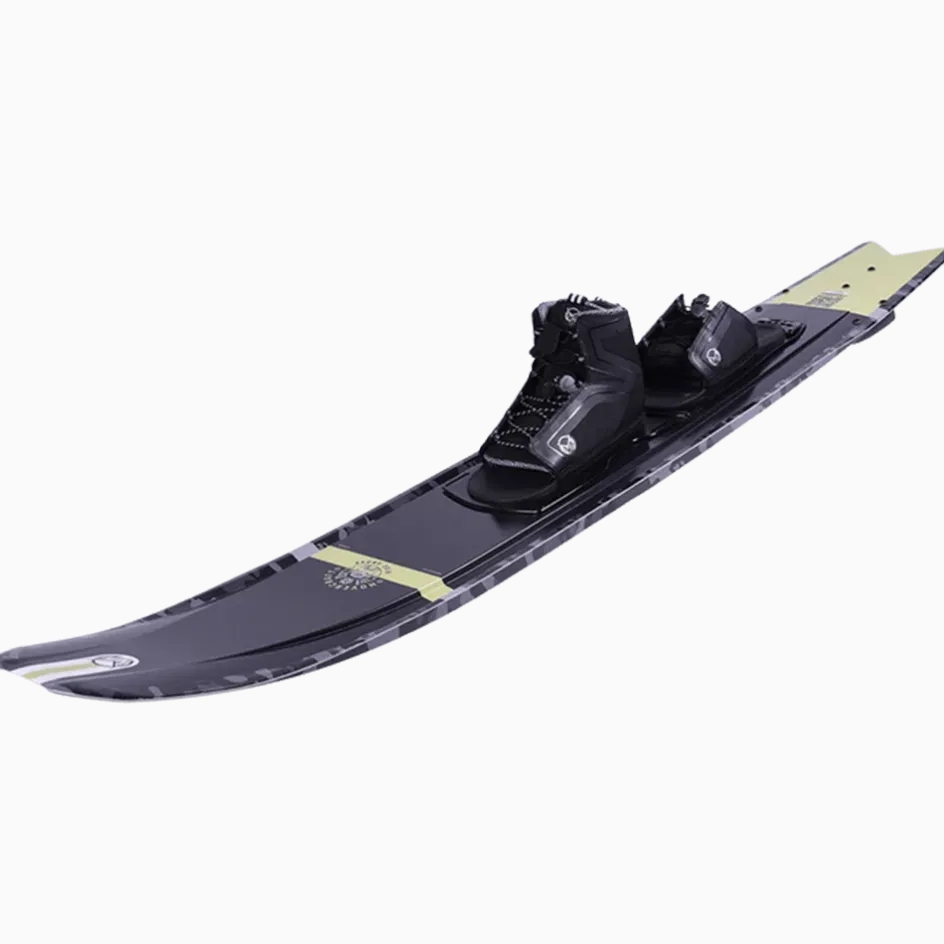 HO Sports Slalom Waterski Packages<HO 2025 Hovercraft w/ Stance 110 & ARTP - Fluro Camo