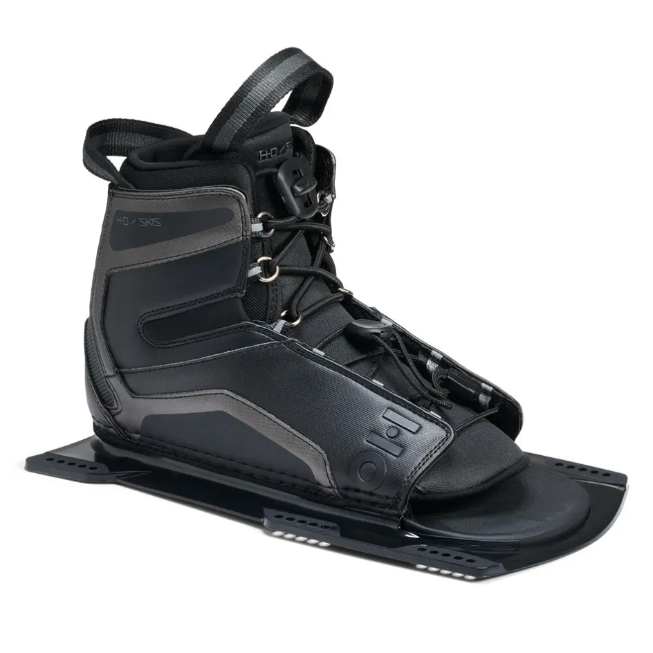 HO Sports Slalom Waterski Packages<HO Hovercraft w/ Stance UltraLite & ARTP 2026 - Fluro Camo
