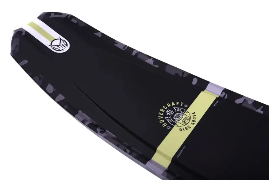 HO Sports Slalom Waterski Packages<HO Hovercraft w/ Stance UltraLite & ARTP 2026 - Fluro Camo