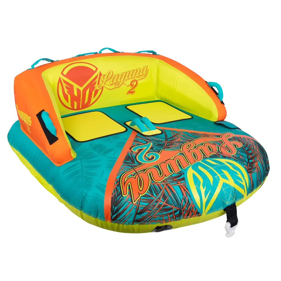 HO Sports Tubes<HO Laguna 2 Tube
