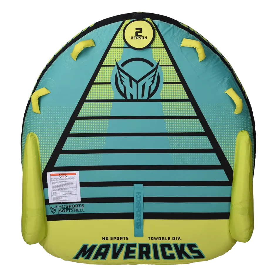 HO Sports Tubes<HO Mavericks 2 Tube