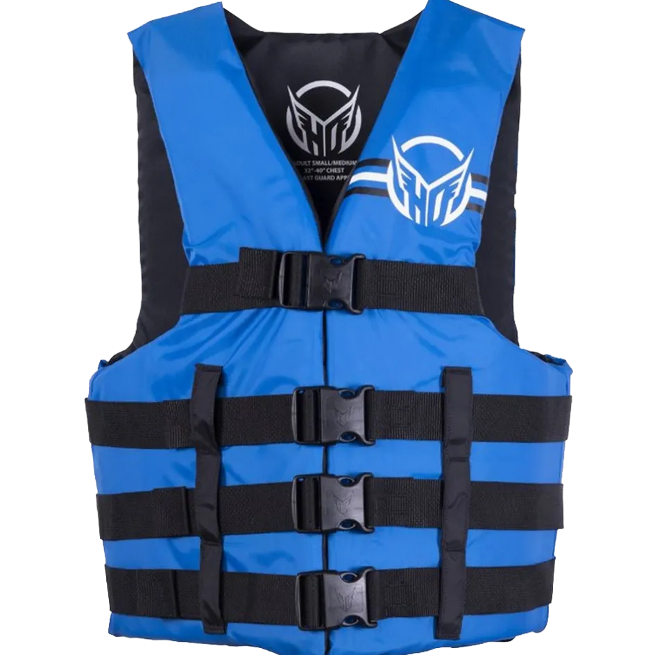HO Sports CGA Life Jackets<HO Men's Universal HRM CGA Vest