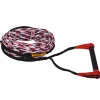 HO Sports Waterski Accessories<HO Sport Package w/ 8-Sec Mainline Waterski Rope