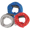 HO Sports Tubes<6K Tube Rope - Assorted Colors