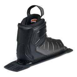 HO Sports Waterski Bindings<HO Stance ATOP Rear Plate 2026