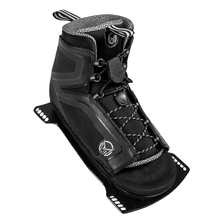 HO Sports Waterski Bindings<HO Stance 110 Front Plate