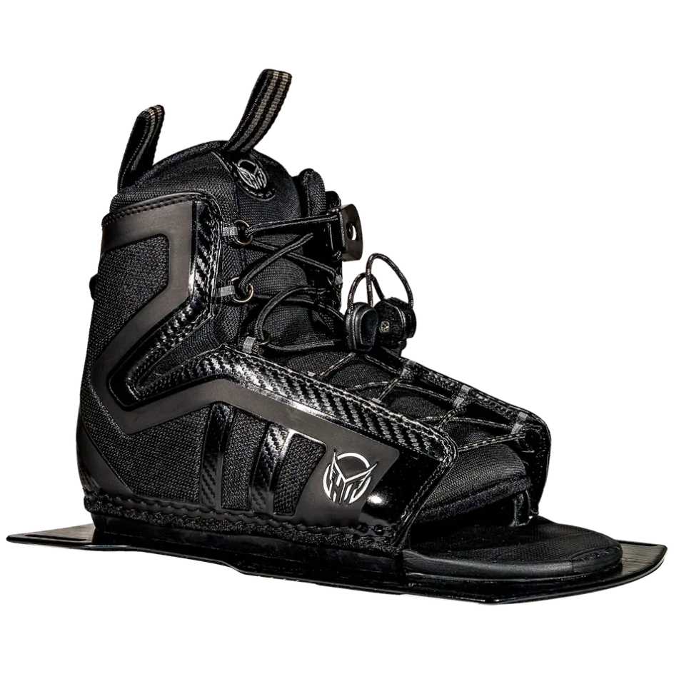 HO Sports Waterski Bindings<HO 2025 Stance 130 Front Plate
